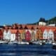 Samochodem przez Norwegię
