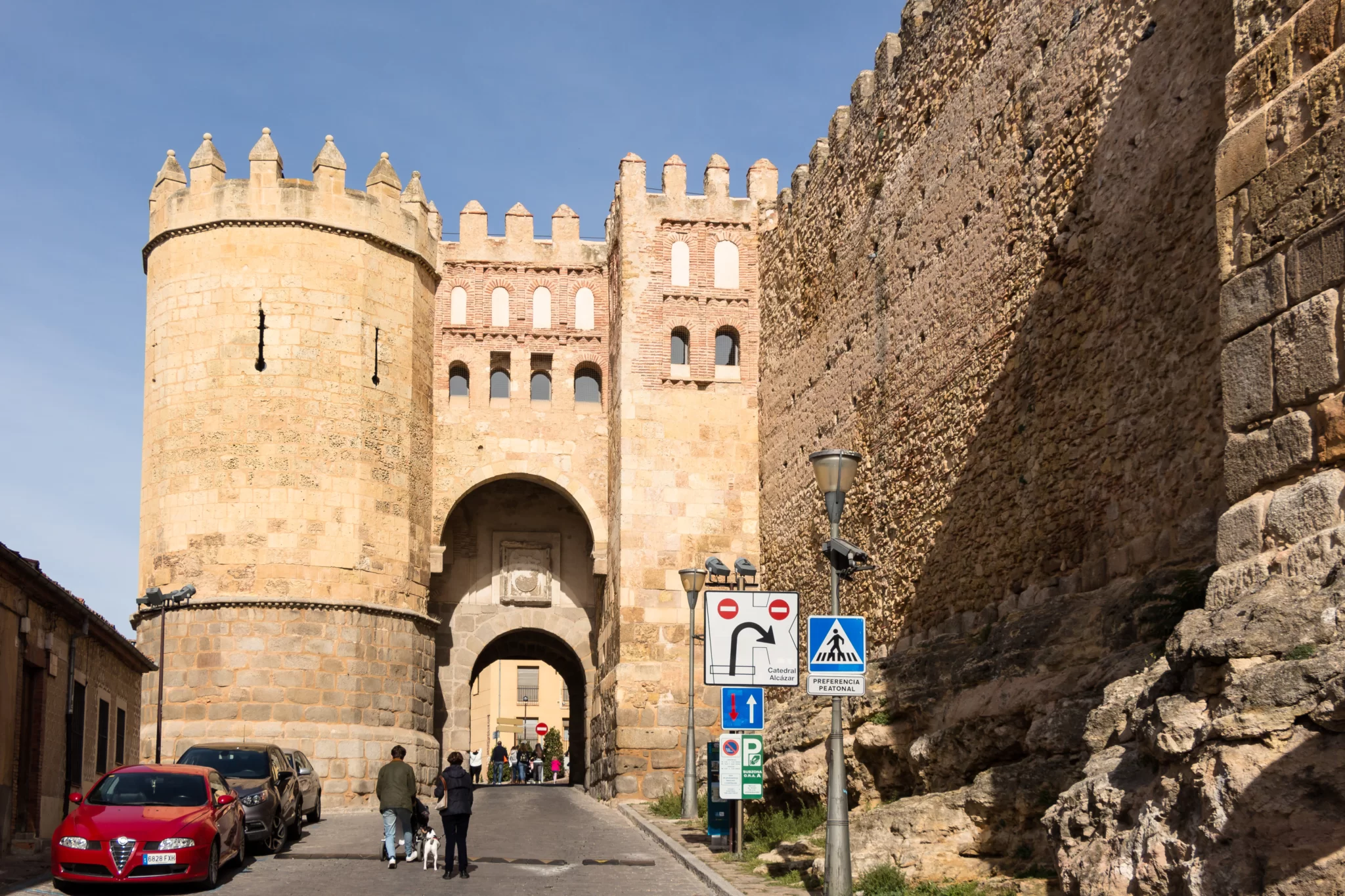 10 najważniejszych atrakcji Segowii 10 najważniejszych atrakcji Segowii