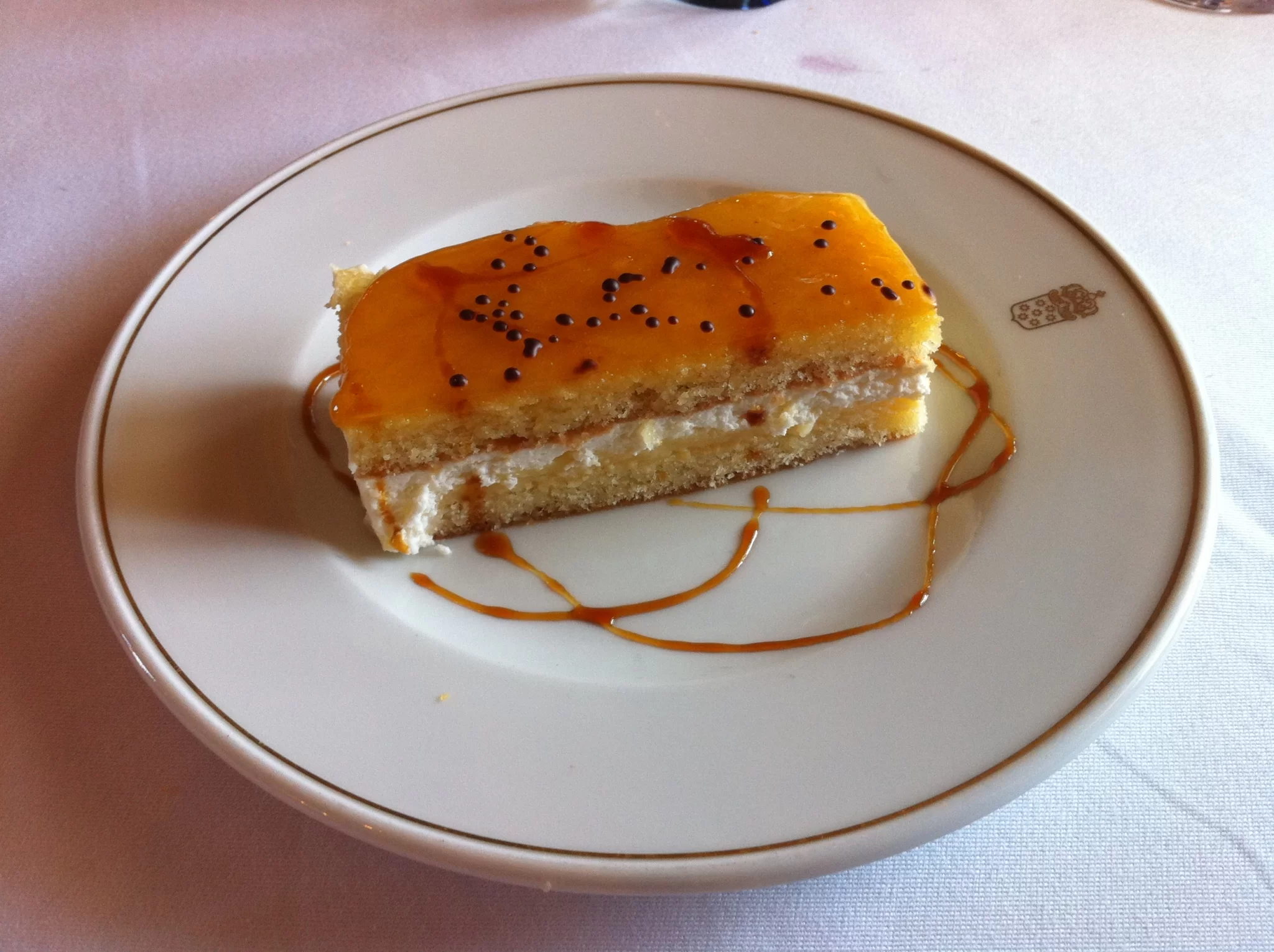 Ponche Segoviano Ponche Segoviano