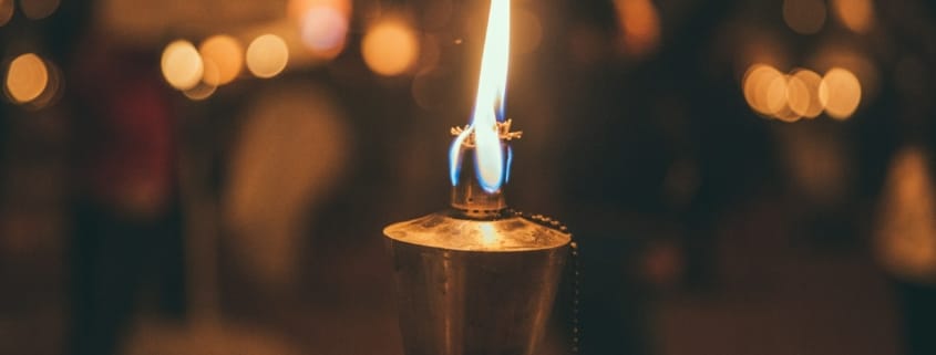 Wycieczka po Niemczech z nocną strażą