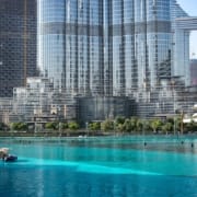 W jakiej dzielnicy Dubaju najlepiej się zatrzymać?