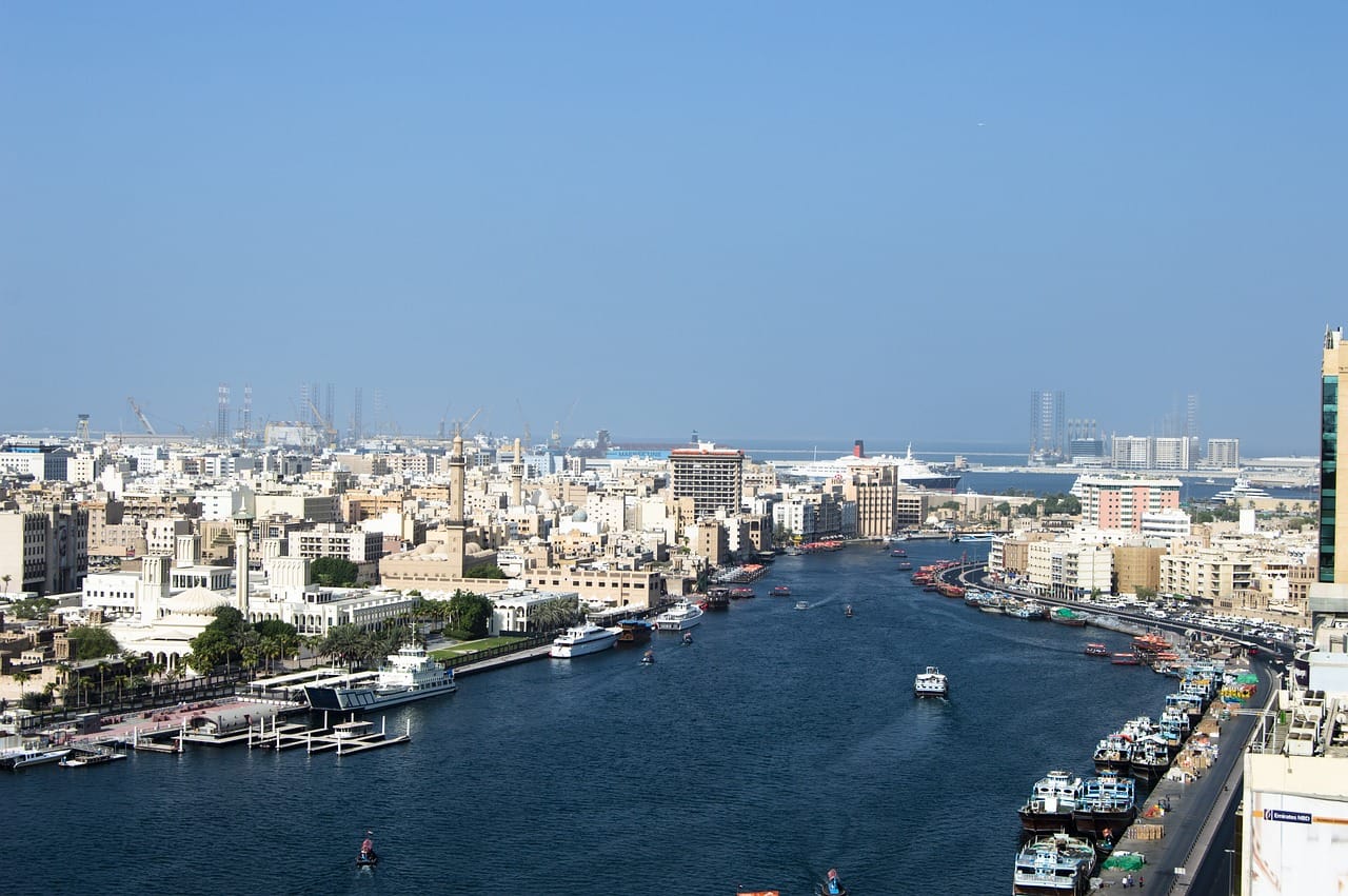 Bur Dubai