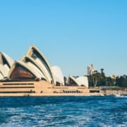Top 20 najlepszych atrakcji Sydney
