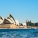 Top 20 najlepszych atrakcji Sydney