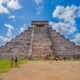 Zwiedzanie Chichen Itza w Meksyku