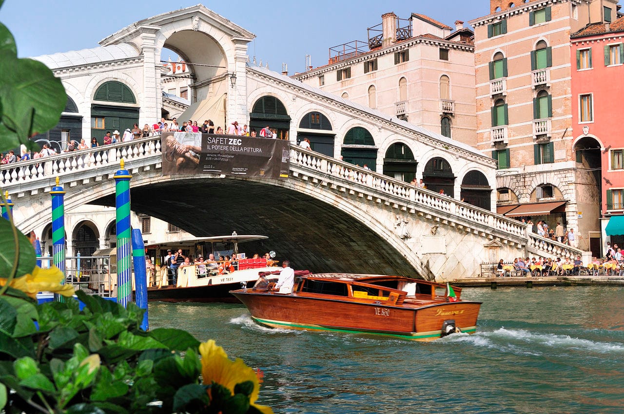 Rialto Rialto