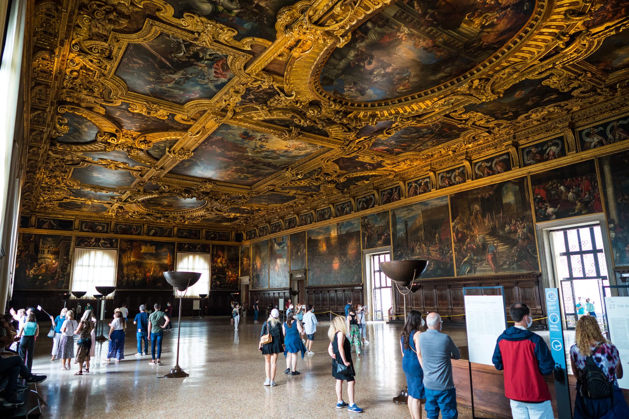 Pałac Dożów Pałac Dożów