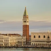 Zwiedzanie najpiękniejszego Placu świętego Marka w Wenecji