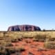 Uluru-Kata Tjuta