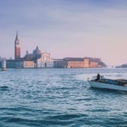 Co robić w Wenecji