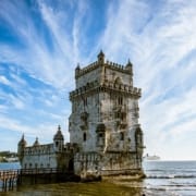 Wieża Belém Wieża Belém