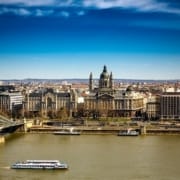 Co warto zobaczyć w Budapeszcie? Co warto zobaczyć w Budapeszcie?