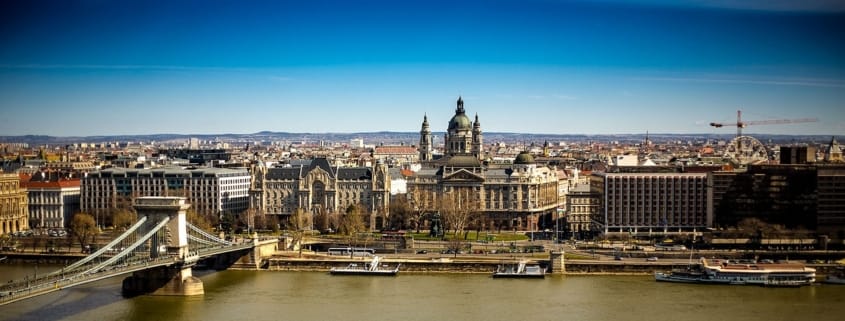 Co warto zobaczyć w Budapeszcie?