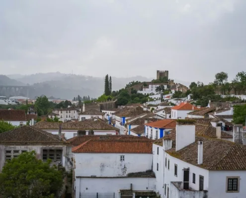 Obidos