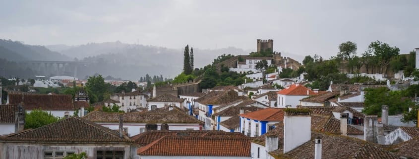 Obidos