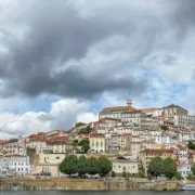 Coimbra