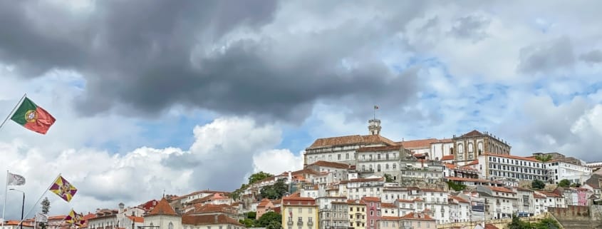 Coimbra Coimbra