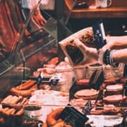 Co zjeść w Czechach?