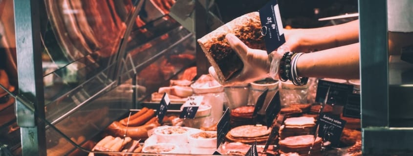 Co zjeść w Czechach? Co zjeść w Czechach?