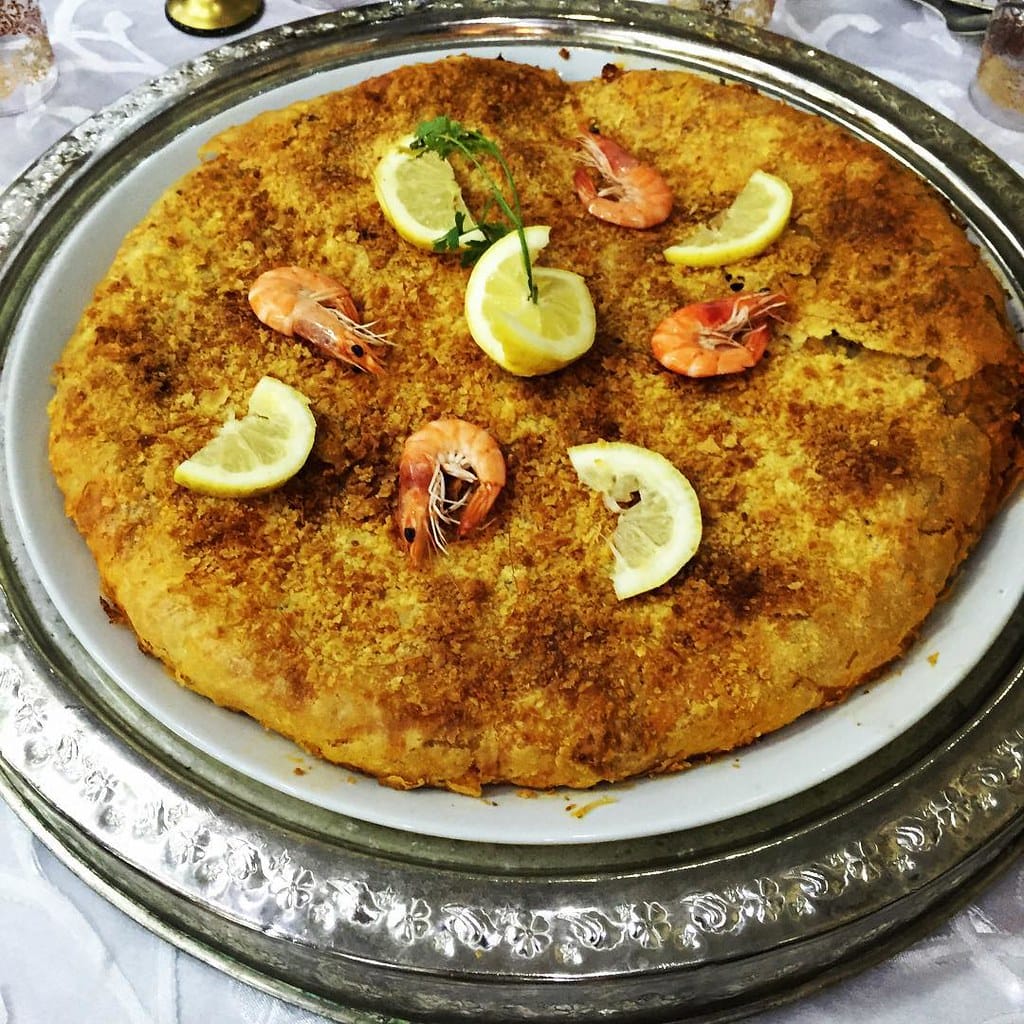 Pastilla Pastilla