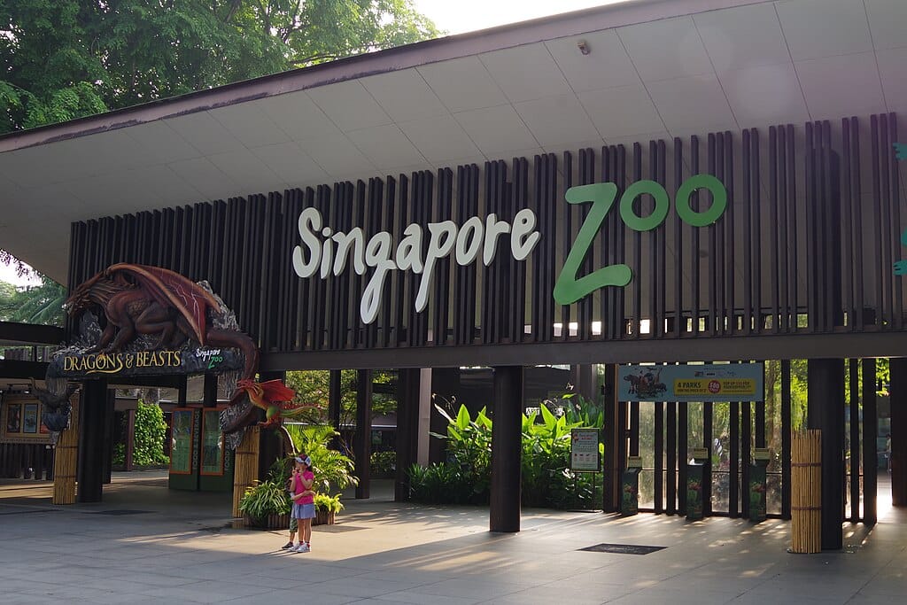 Singapur 20 najlepszych atrakcji w Singapurze