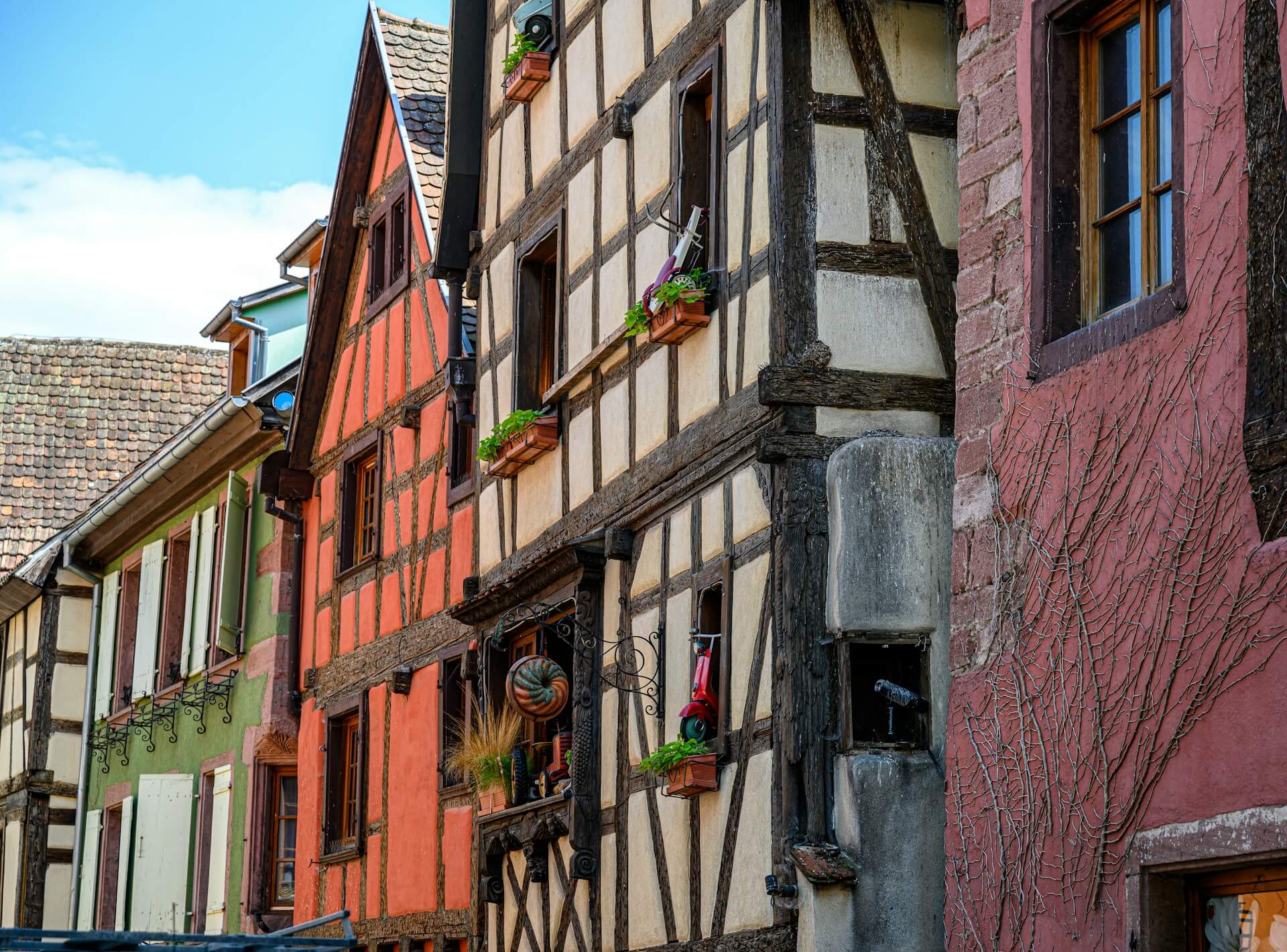 Riquewihr Riquewihr