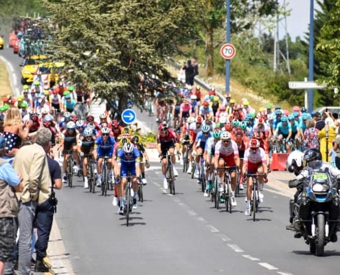 Tour de France
