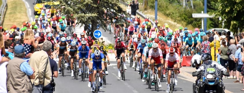 Tour de France Tour de France