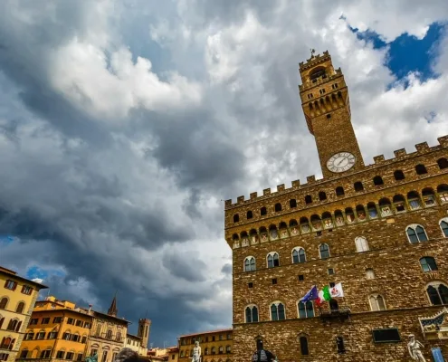 Palazzo Vecchio