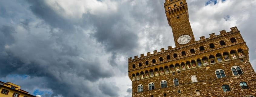 Palazzo Vecchio Palazzo Vecchio