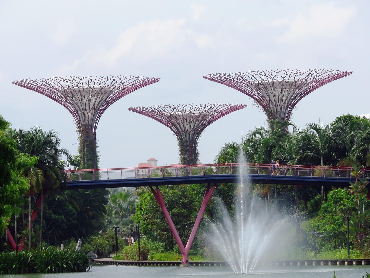 Singapur 20 najlepszych atrakcji w Singapurze