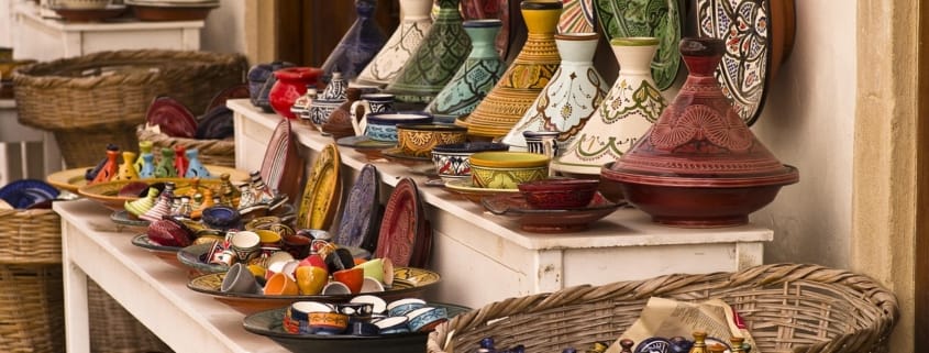 Co przywieźć z Maroka Co przywieźć z Maroka