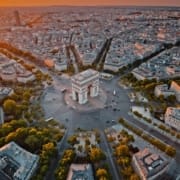 Ile kosztuje wyjazd do Paryża