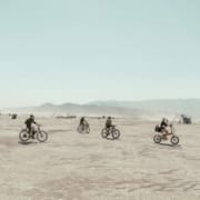 Festiwal Burning Man