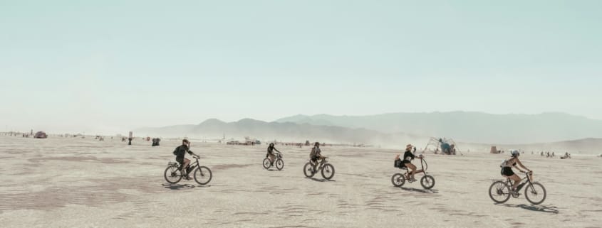 Festiwal Burning Man