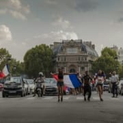 Najlepsze wydarzenia we Francji w 2025 roku Najlepsze wydarzenia we Francji w 2025 roku