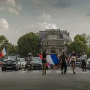 Najlepsze wydarzenia we Francji w 2025 roku