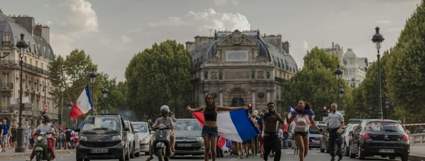 Najlepsze wydarzenia we Francji w 2025 roku