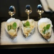 Najlepsze restauracje w Paryżu z gwiazdkami Michelin