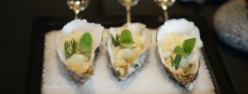 Najlepsze restauracje w Paryżu z gwiazdkami Michelin