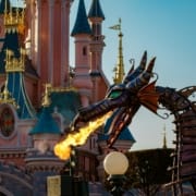 Ile kosztuje wycieczka do Disneylandu w Paryżu?