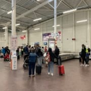 Wszystko co musisz wiedzieć o Lotnisku Beauvais