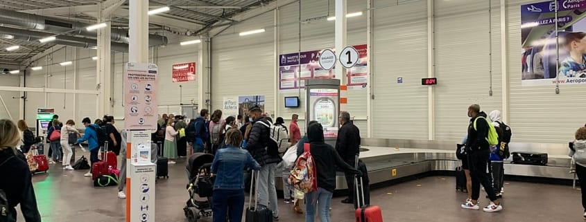 Wszystko co musisz wiedzieć o Lotnisku Beauvais Wszystko co musisz wiedzieć o Lotnisku Beauvais