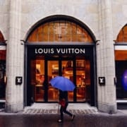 Najlepsze centra handlowe i outlety w Paryżu