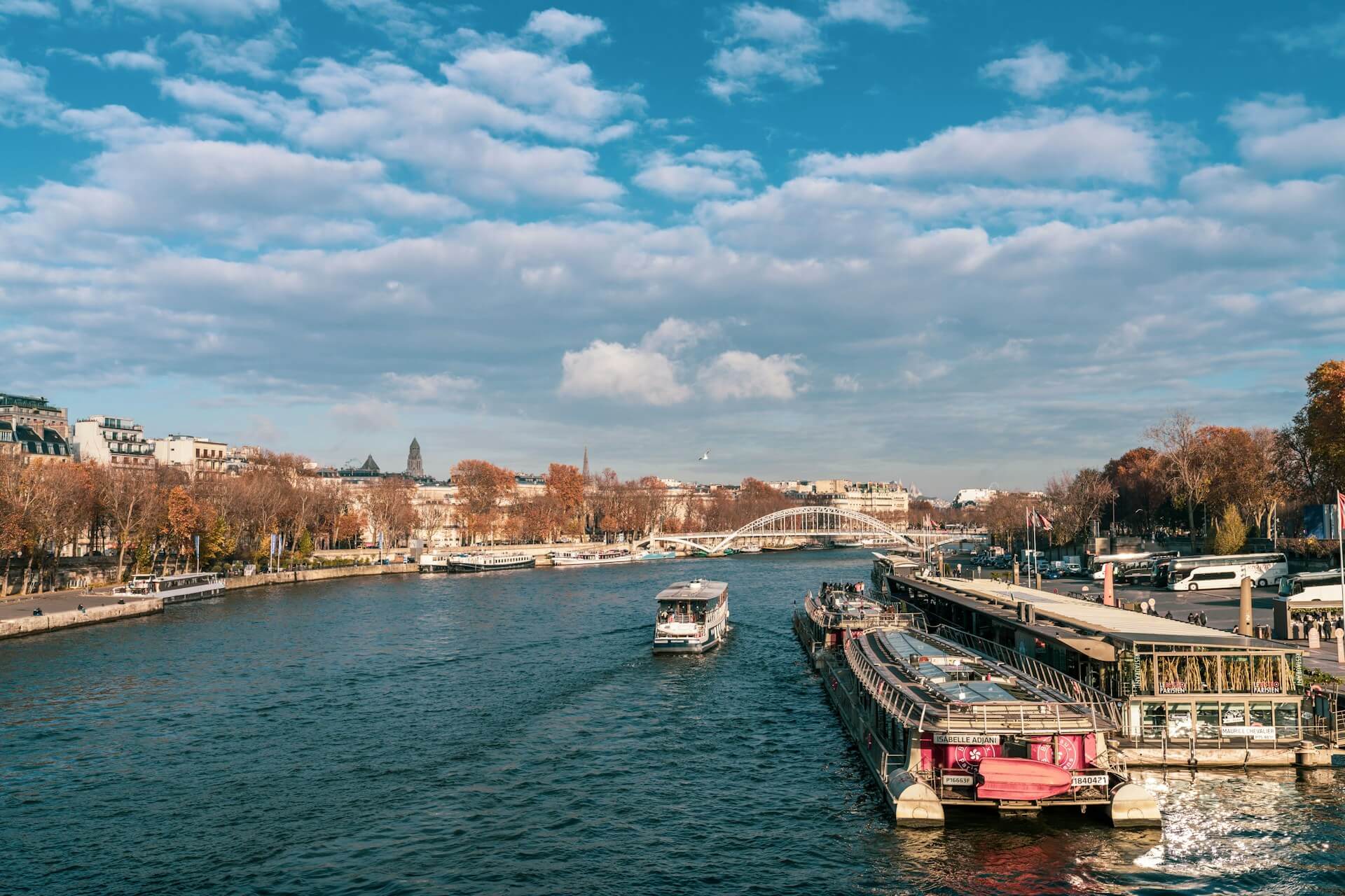 Rejsy po Dunaju Rejsy po Dunaju