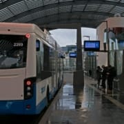 Jak dostać się z lotniska Jak dostać się z lotniska