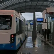 Jak dostać się z lotniska