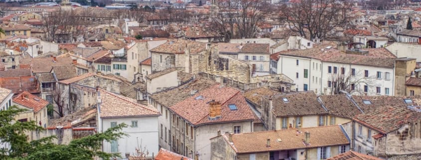 Przewodnik po Awinion