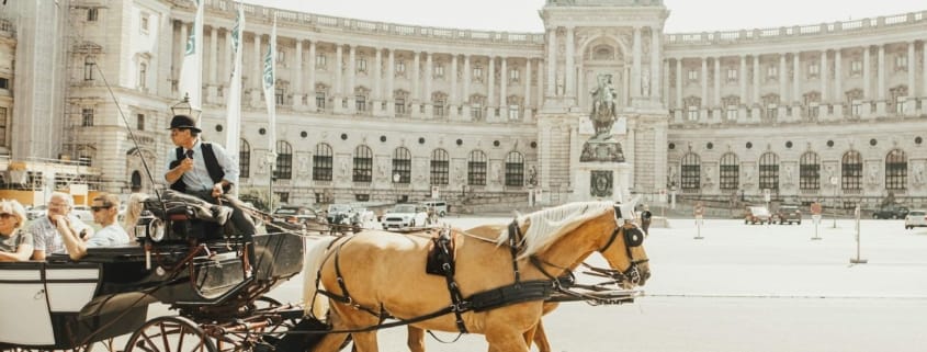 Co robić w Wiedniu? Co robić w Wiedniu?