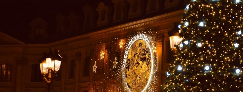 Jak spędzić Nowy Rok 2026 w Paryżu? Jak spędzić Nowy Rok 2026 w Paryżu?